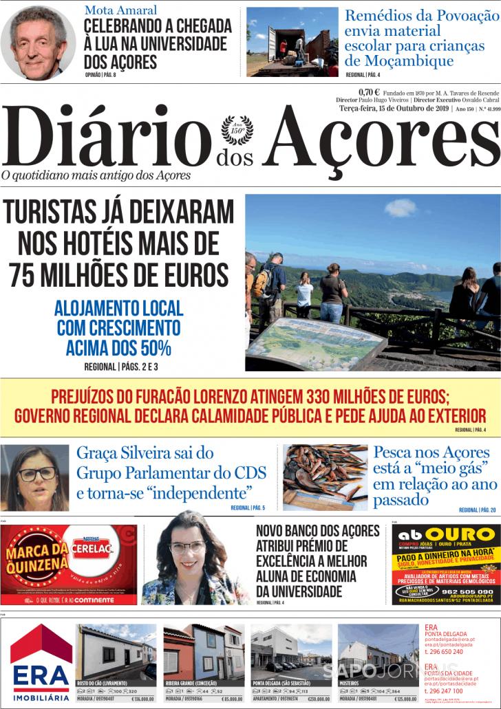 Dirio dos Aores