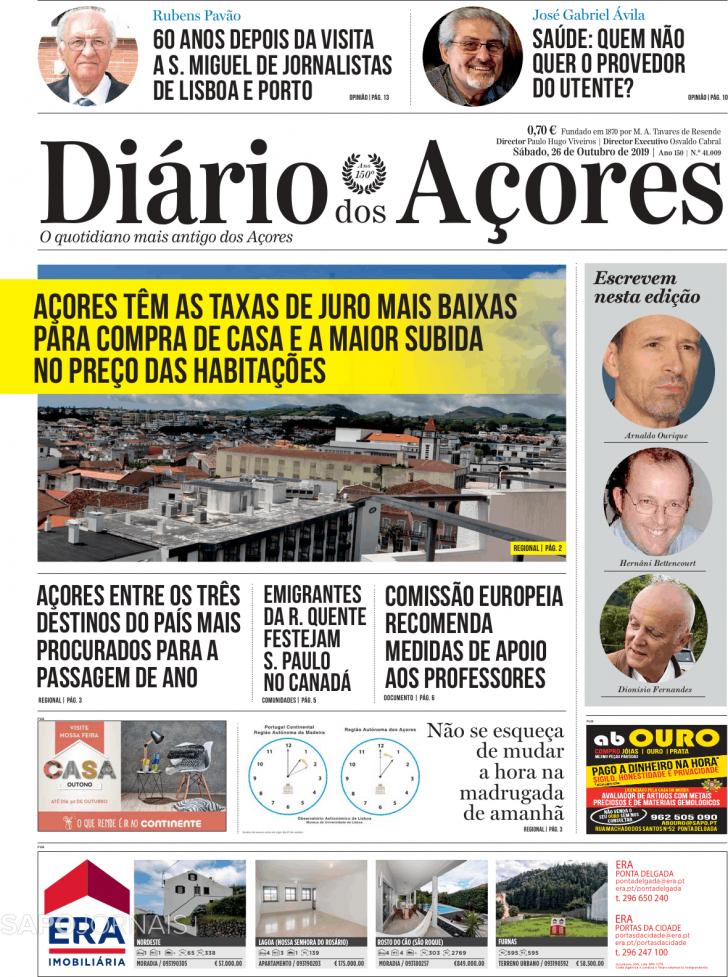 Dirio dos Aores