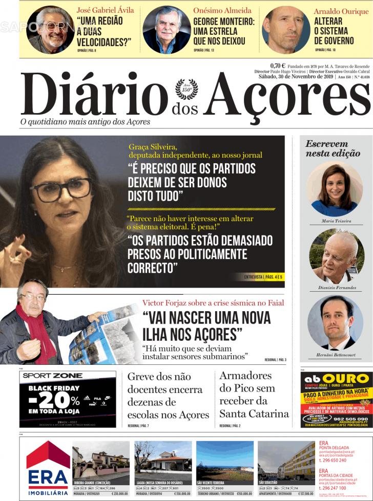 Dirio dos Aores