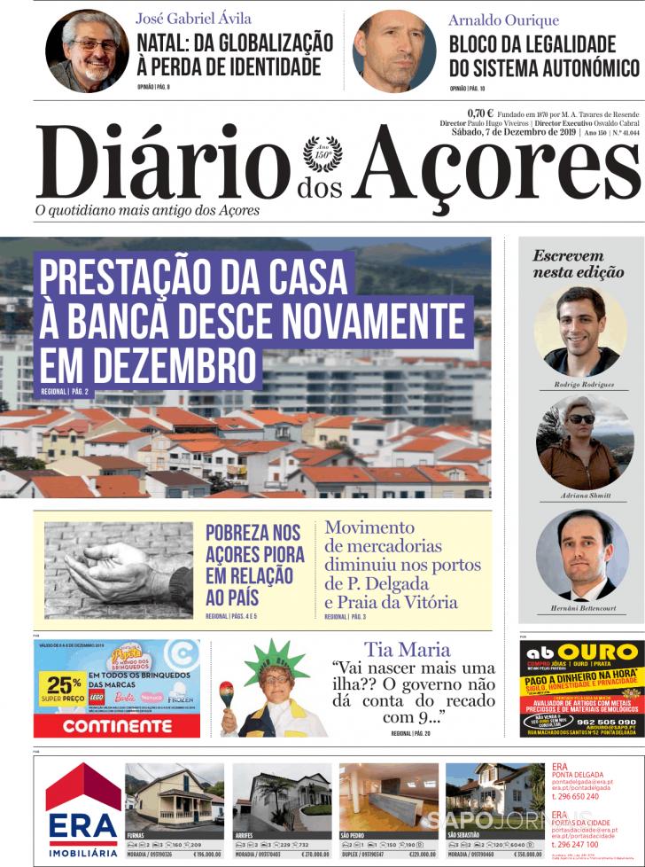 Dirio dos Aores