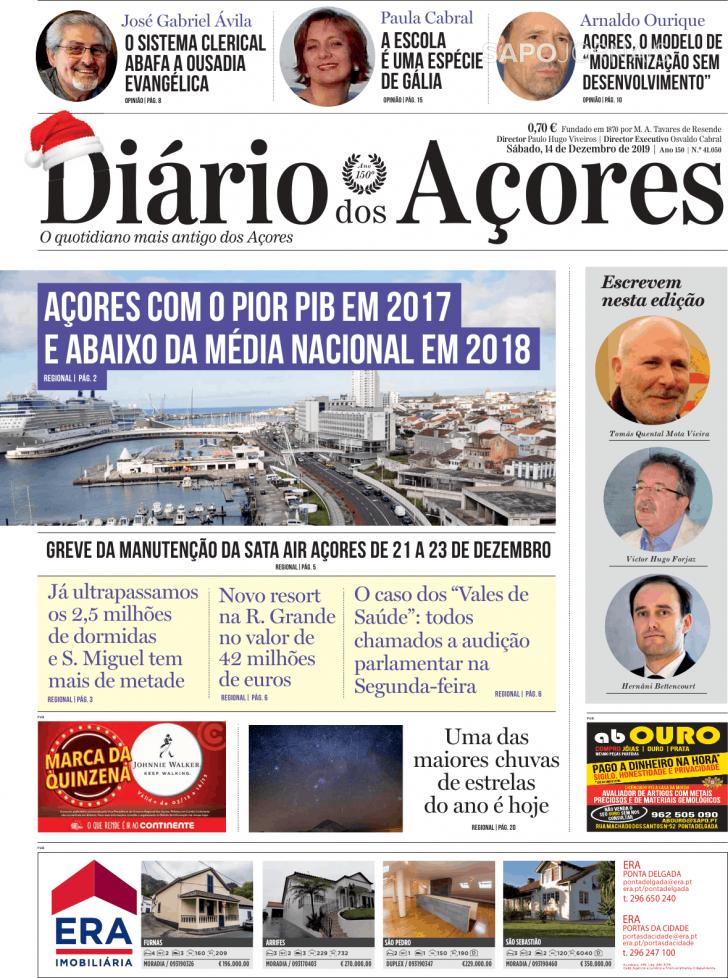 Dirio dos Aores