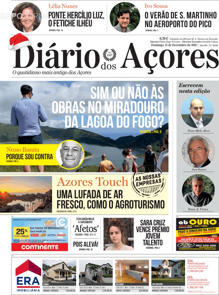 Dirio dos Aores