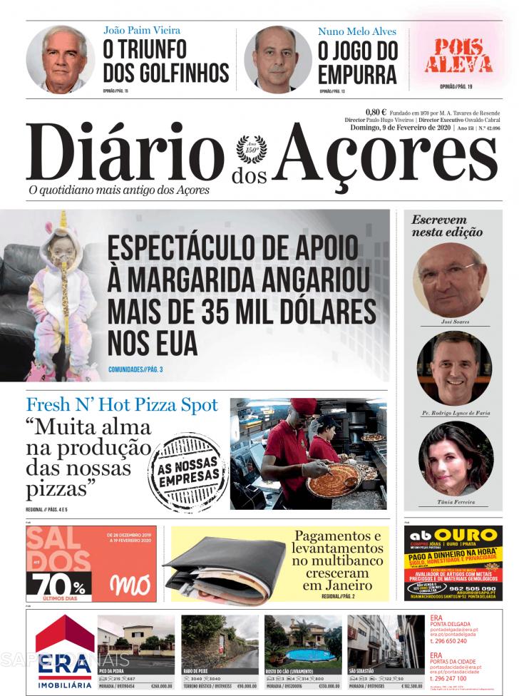 Dirio dos Aores