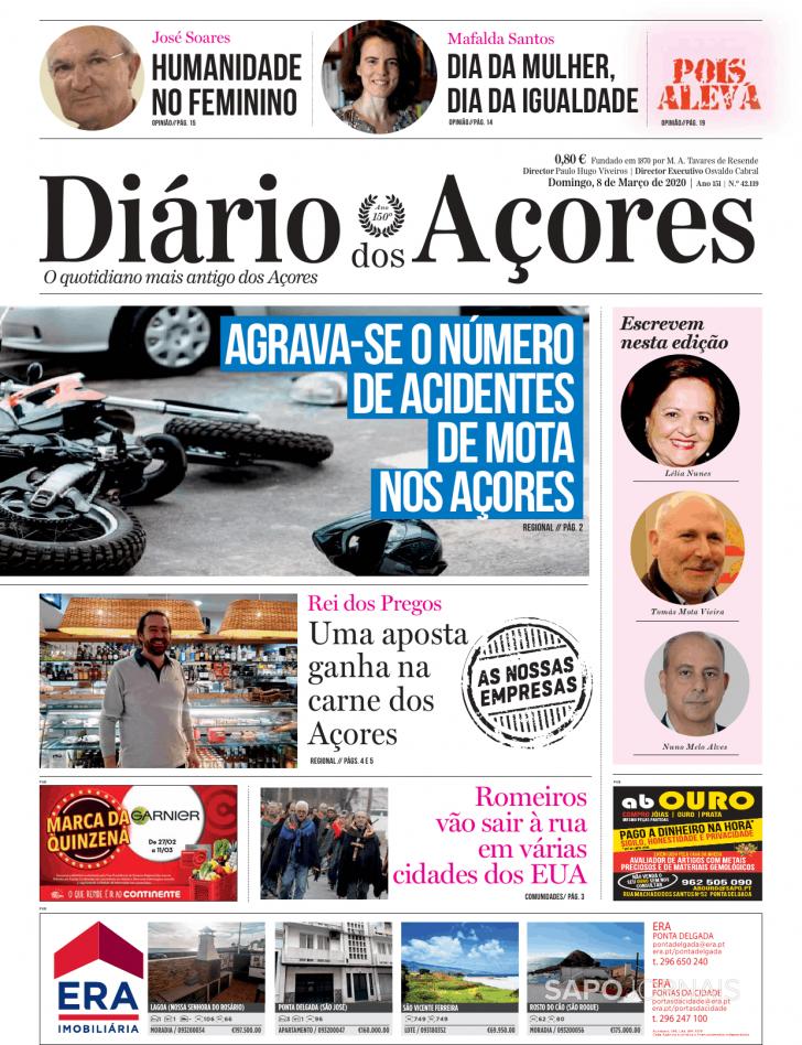 Dirio dos Aores