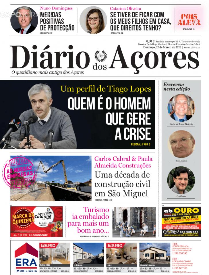 Dirio dos Aores