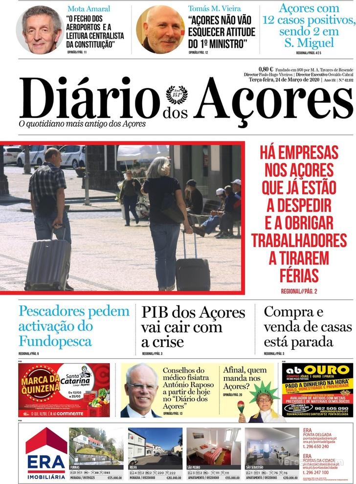 Dirio dos Aores