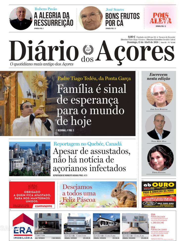 Dirio dos Aores