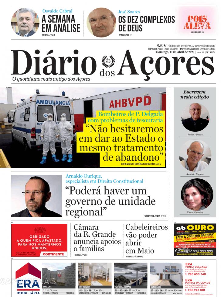 Dirio dos Aores