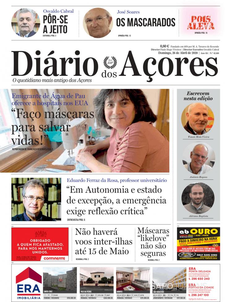 Dirio dos Aores