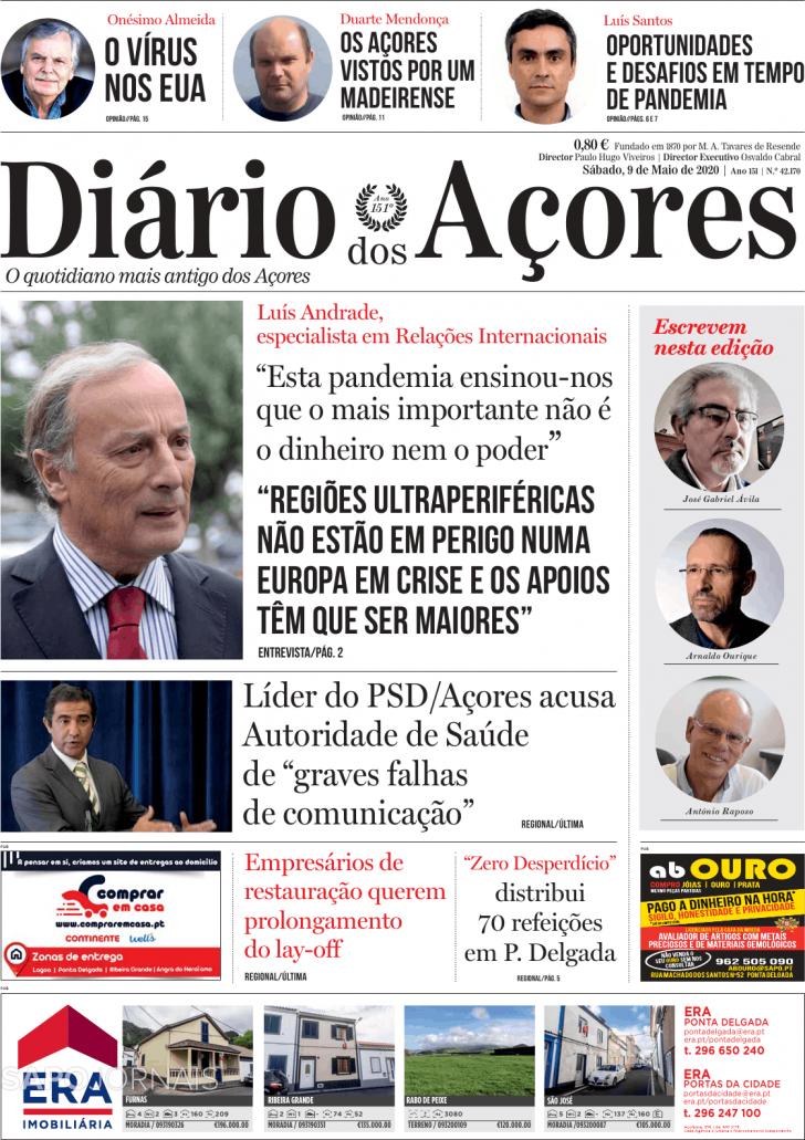 Dirio dos Aores