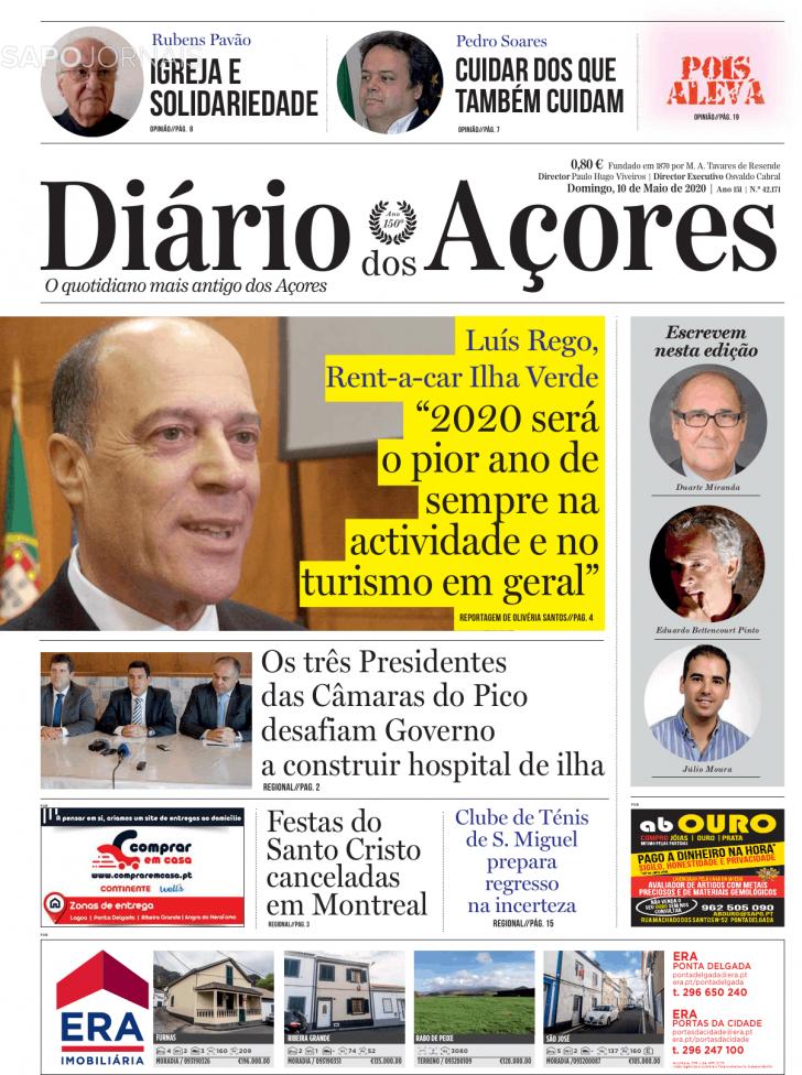 Dirio dos Aores