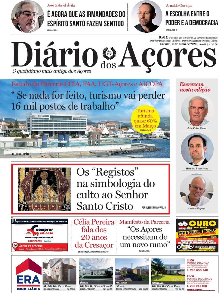 Dirio dos Aores