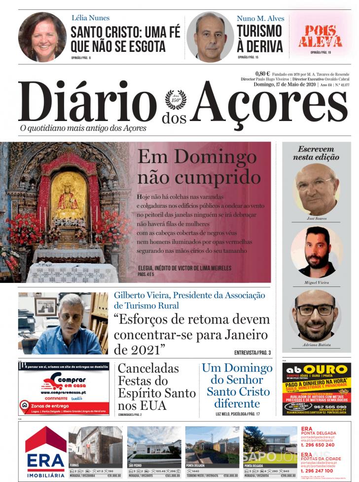 Dirio dos Aores