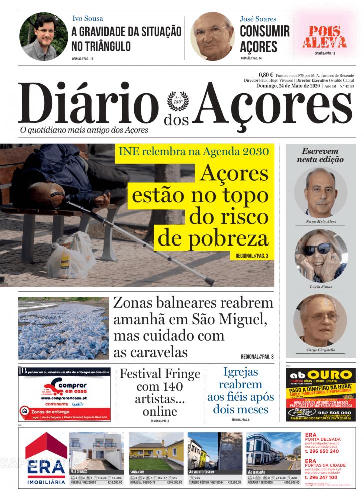 Dirio dos Aores