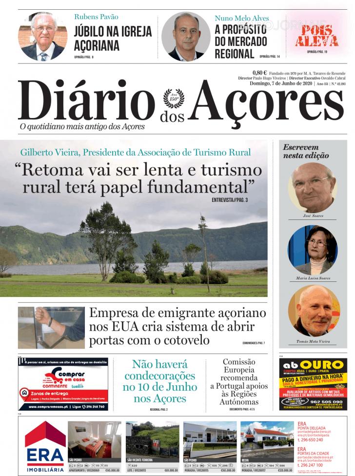 Dirio dos Aores