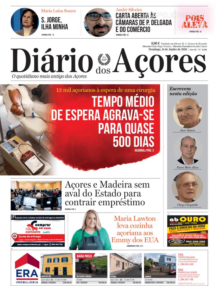 Dirio dos Aores