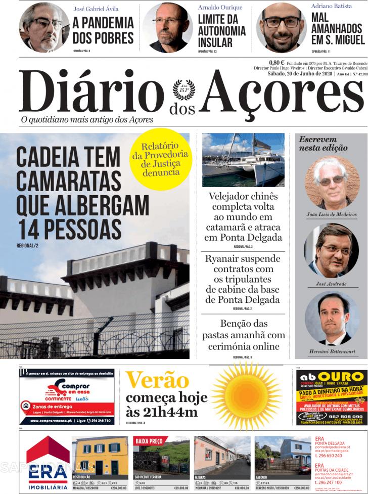 Dirio dos Aores