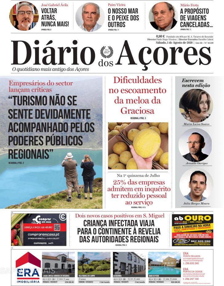 Dirio dos Aores