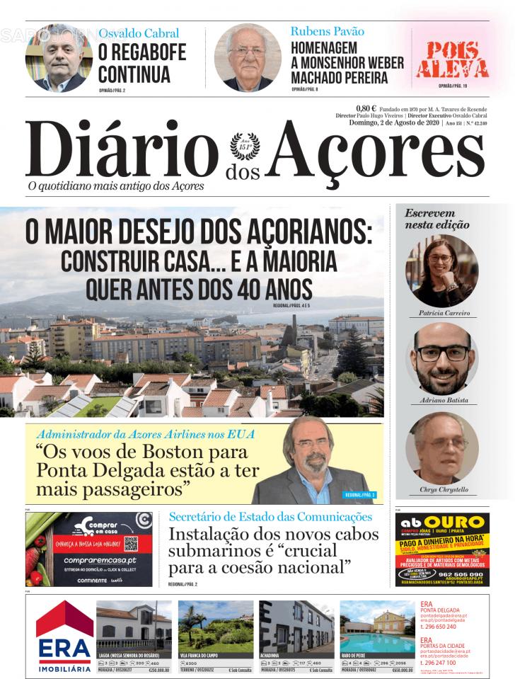 Dirio dos Aores