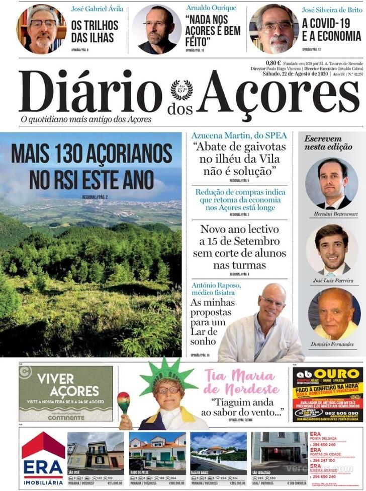 Dirio dos Aores