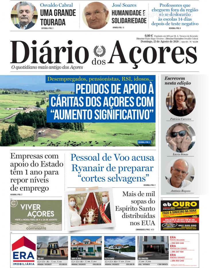 Dirio dos Aores