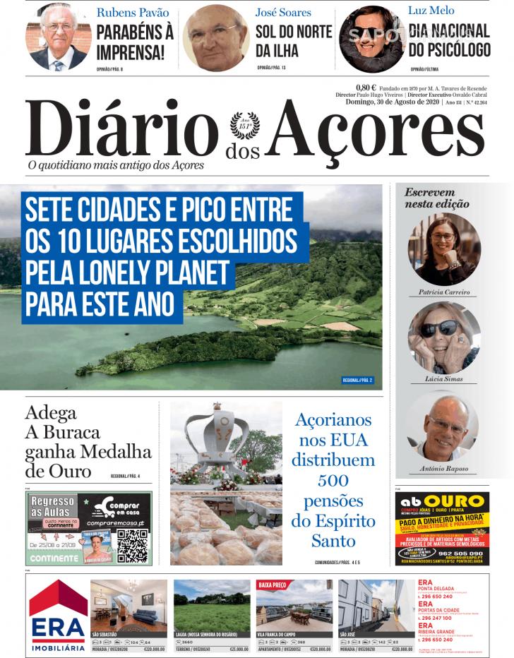 Dirio dos Aores