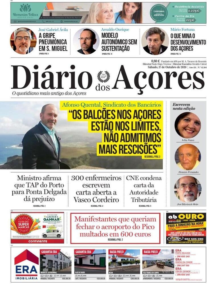 Dirio dos Aores