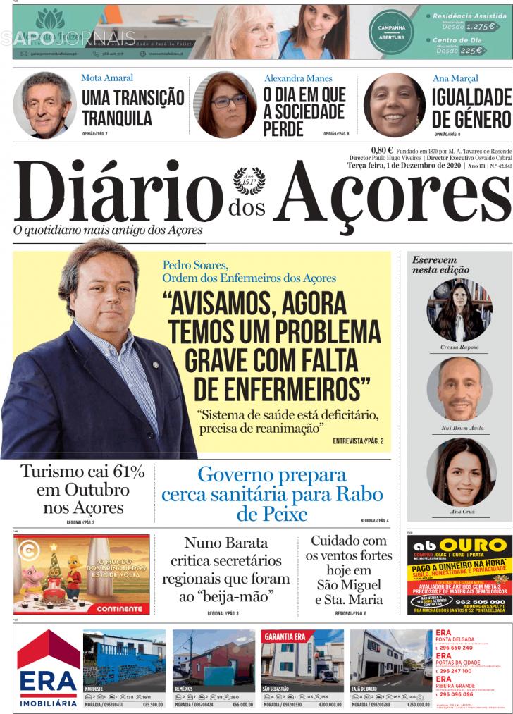 Dirio dos Aores