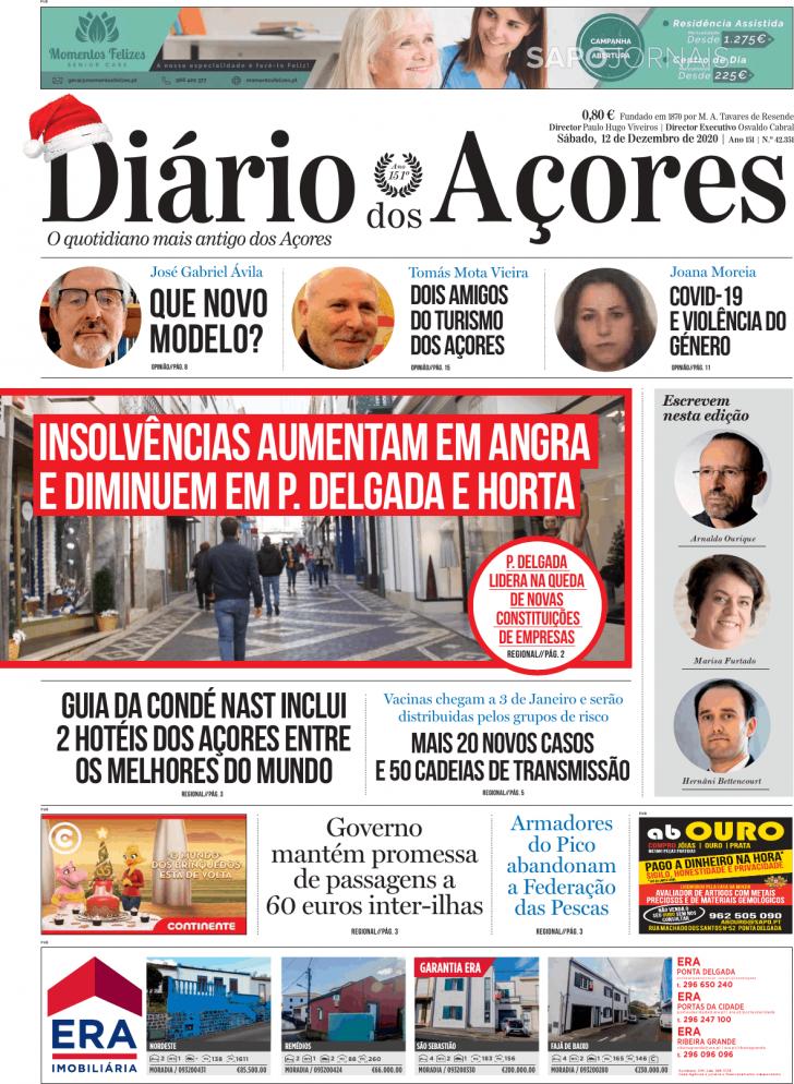 Dirio dos Aores