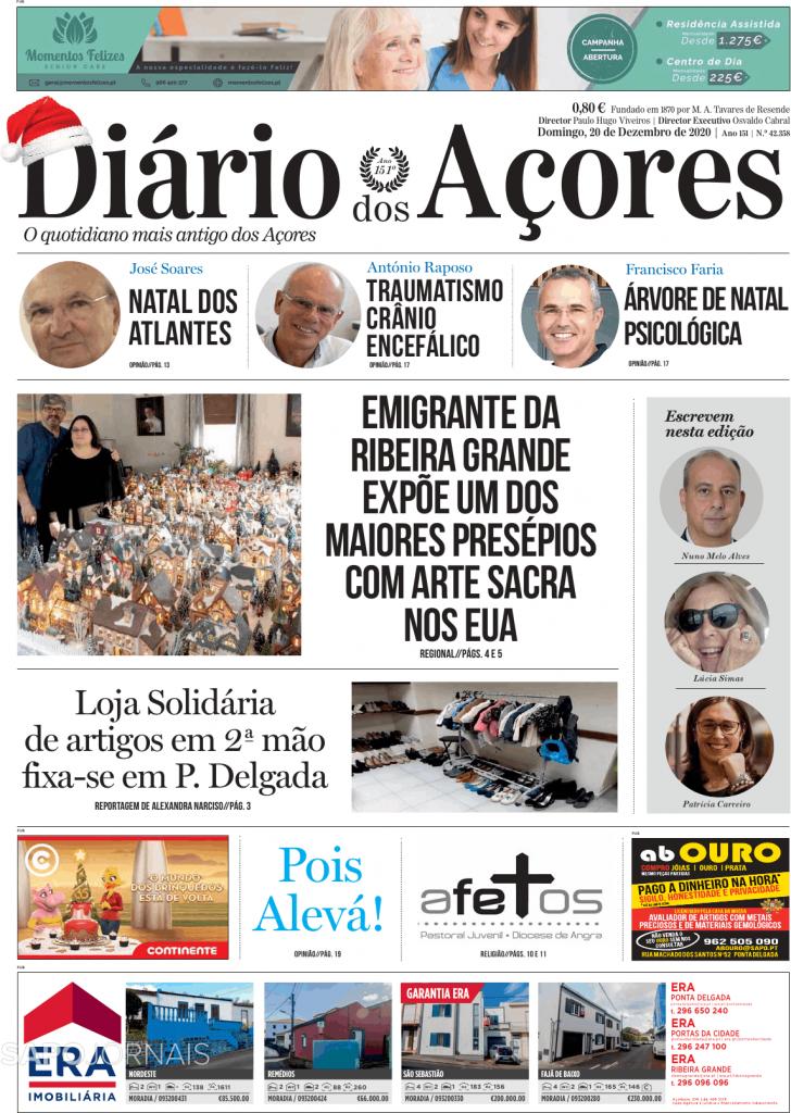 Dirio dos Aores