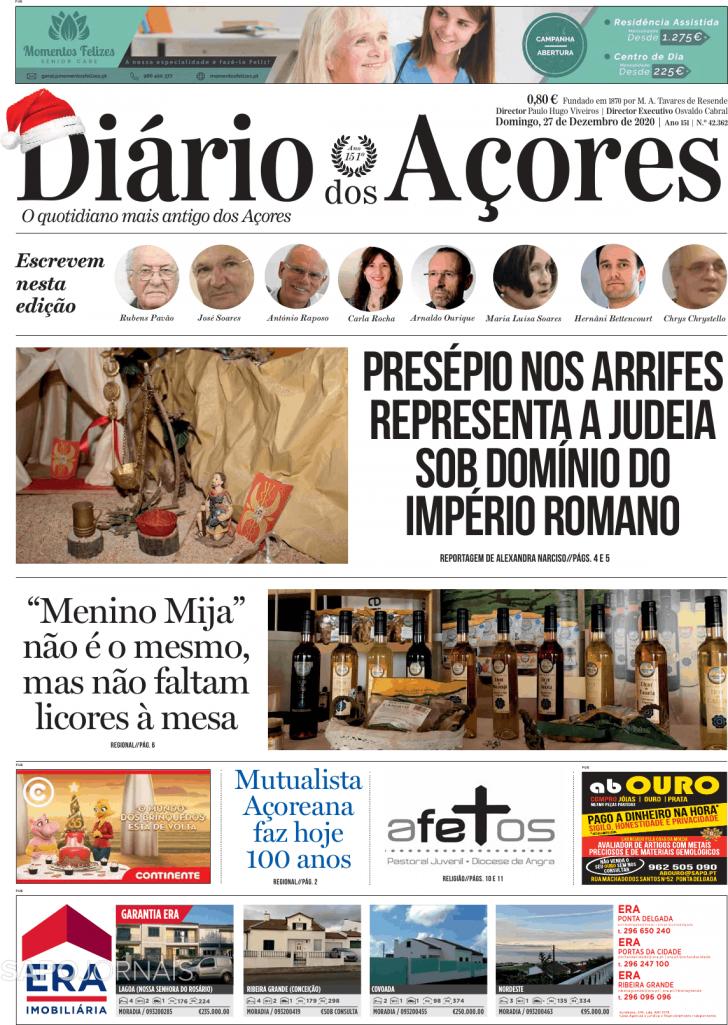 Dirio dos Aores