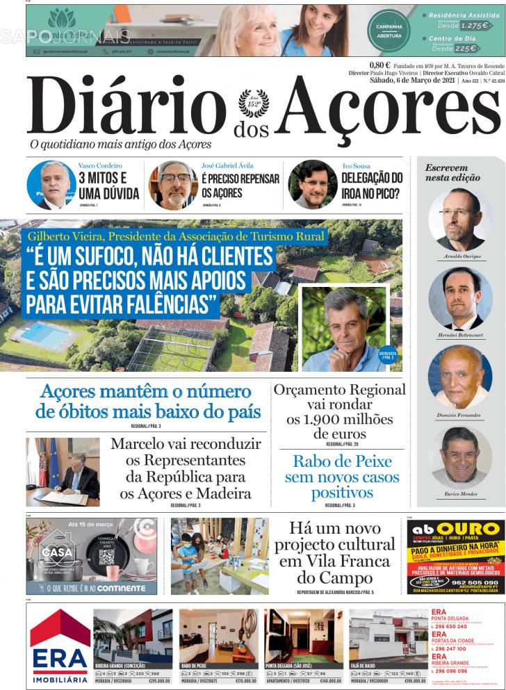 Dirio dos Aores