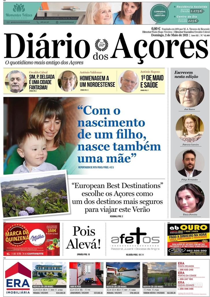 Dirio dos Aores