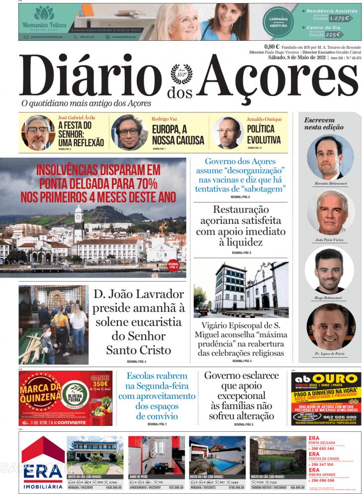 Dirio dos Aores