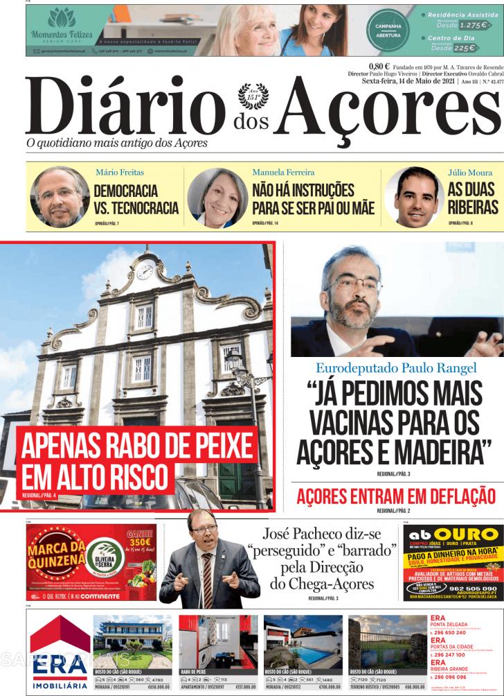 Dirio dos Aores