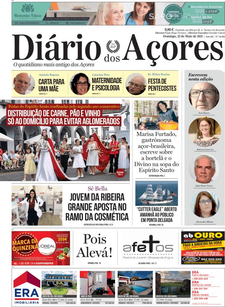 Dirio dos Aores