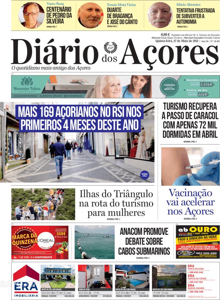 Dirio dos Aores