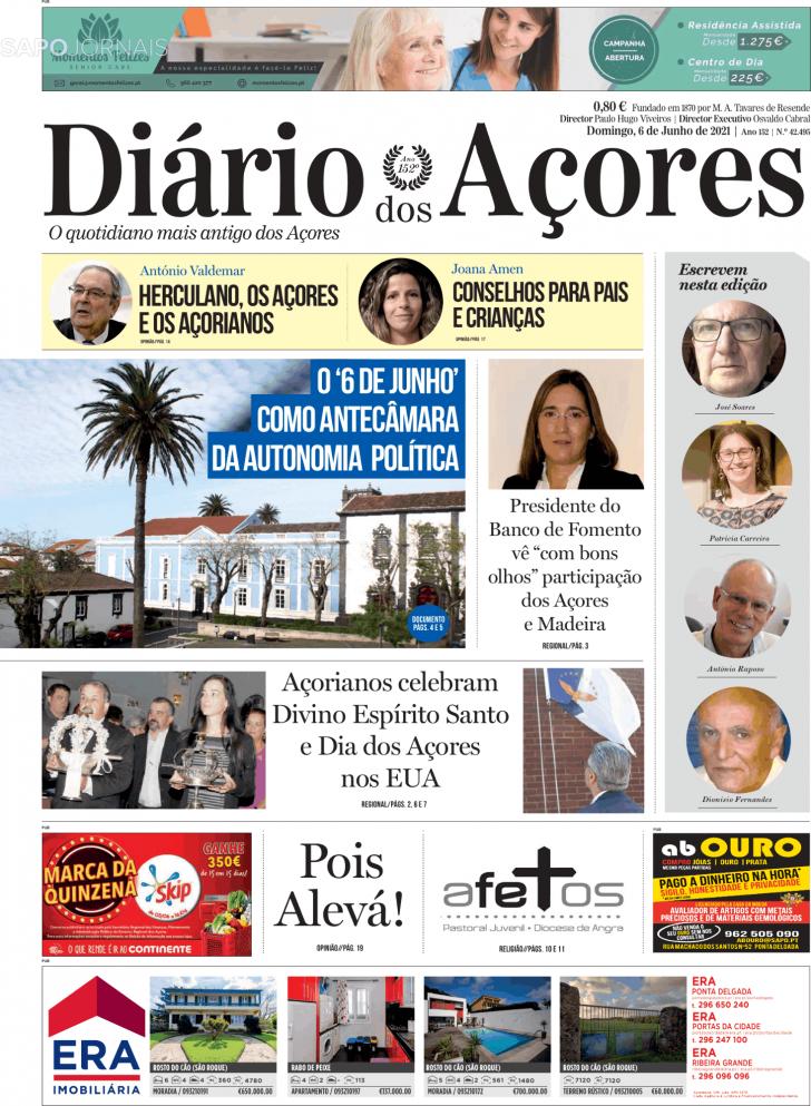 Dirio dos Aores