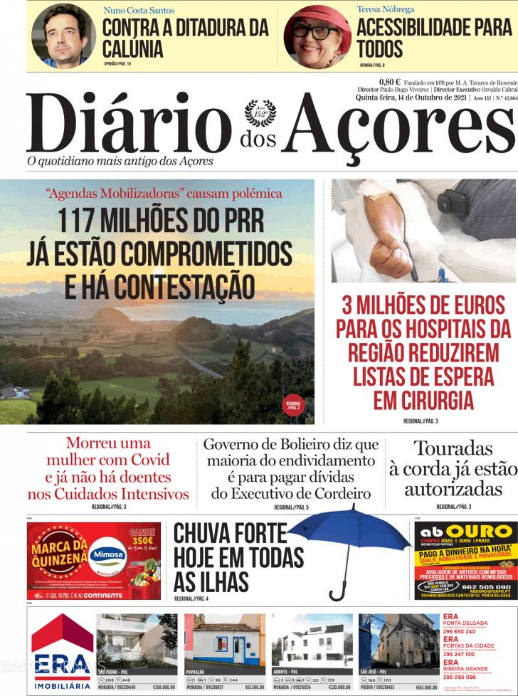 Dirio dos Aores