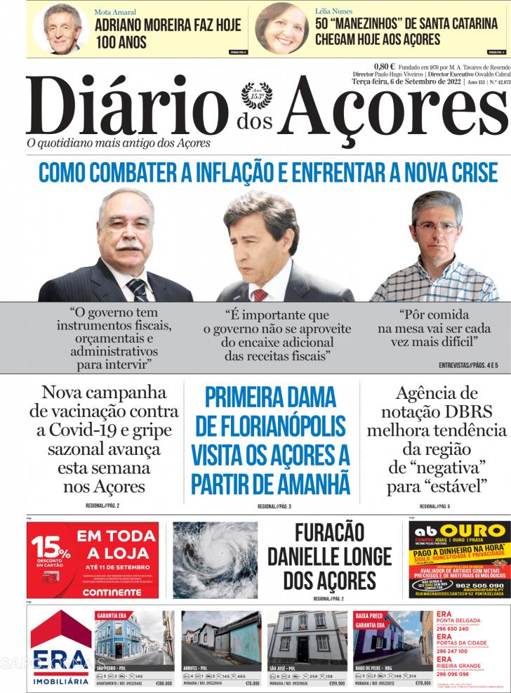 Dirio dos Aores