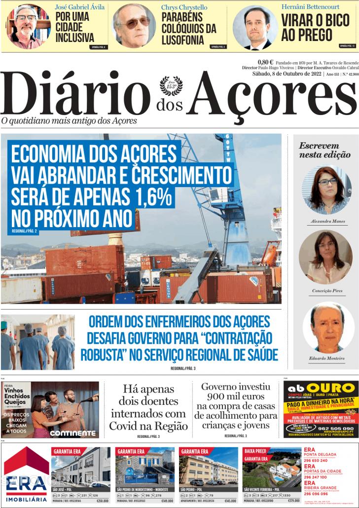 Dirio dos Aores