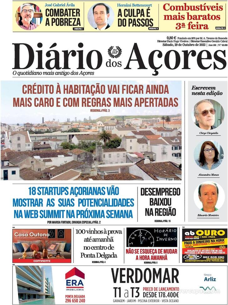 Dirio dos Aores