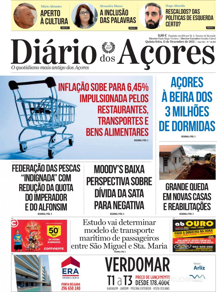 Dirio dos Aores