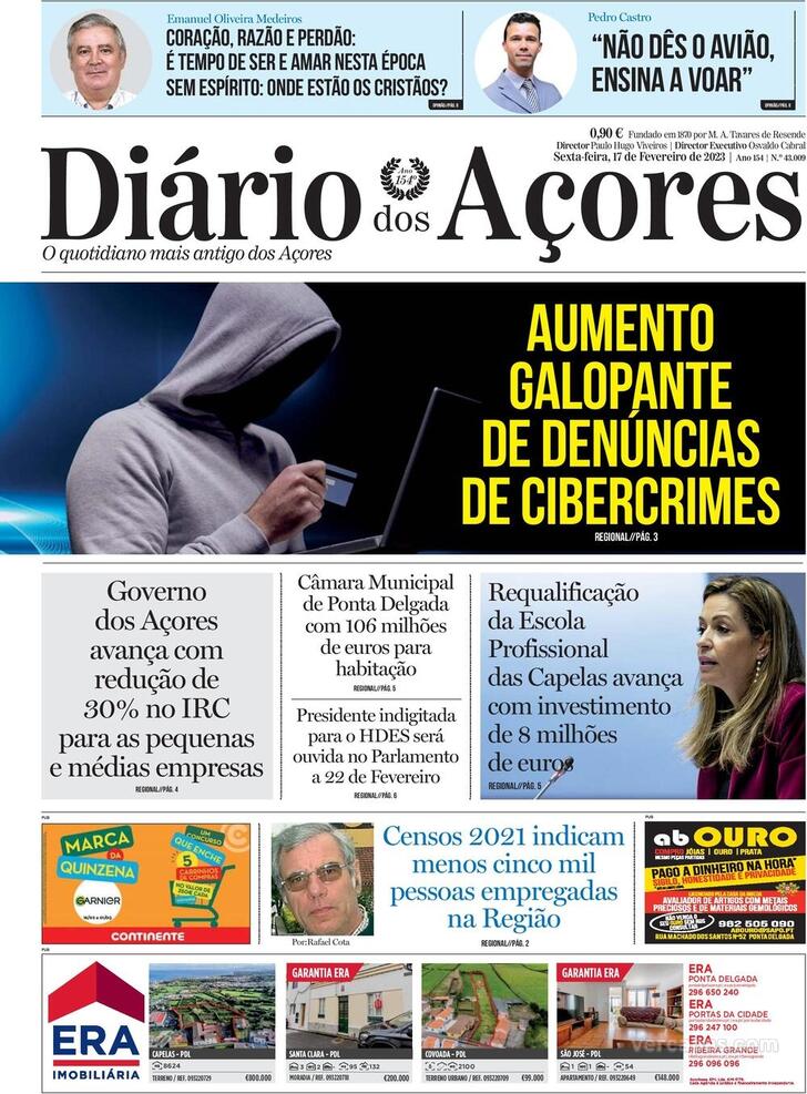 Dirio dos Aores