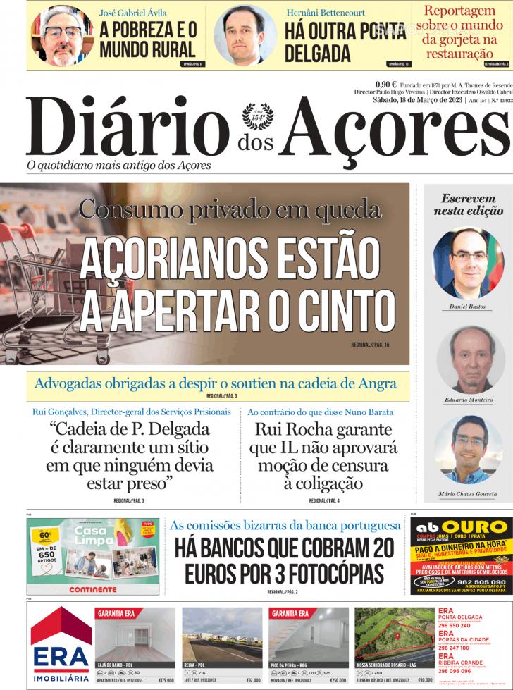 Dirio dos Aores