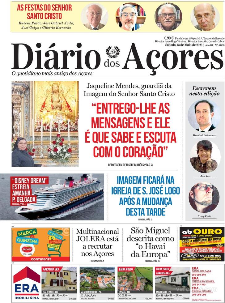 Dirio dos Aores