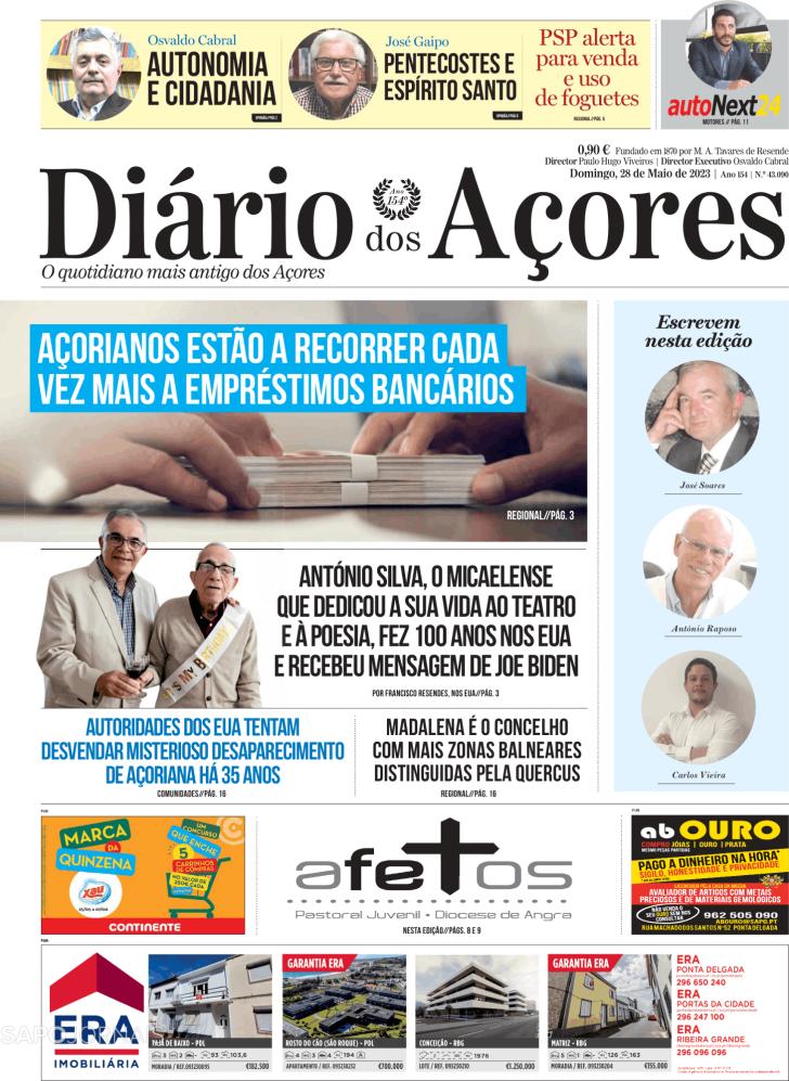 Dirio dos Aores