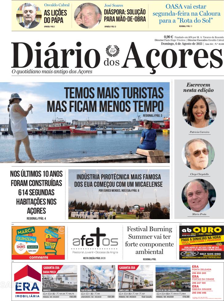 Dirio dos Aores