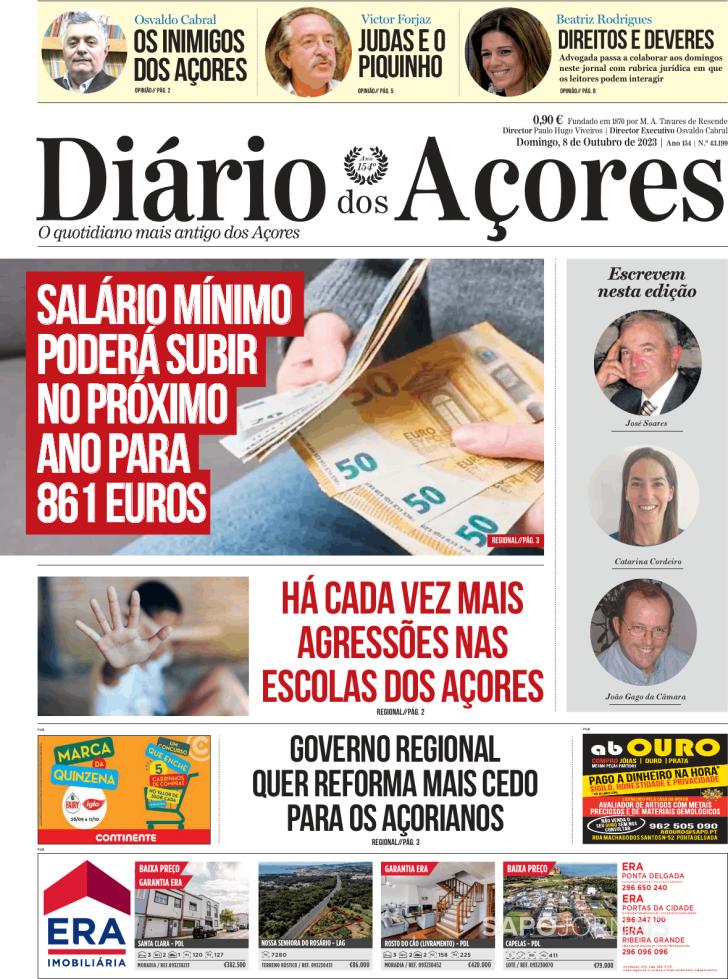 Dirio dos Aores