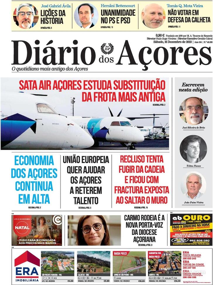 Dirio dos Aores